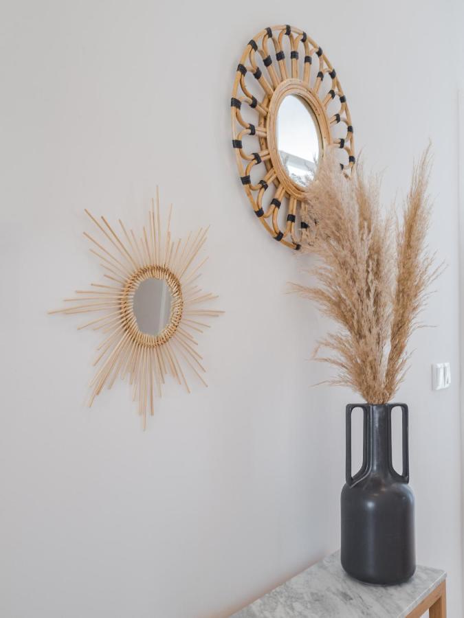 Casa Boma Lisboa - Brighting And Charming Apartment - Lapa VI Bagian luar foto