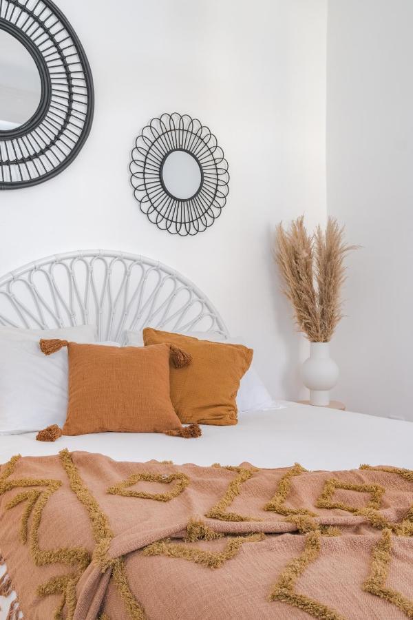 Casa Boma Lisboa - Brighting And Charming Apartment - Lapa VI Bagian luar foto